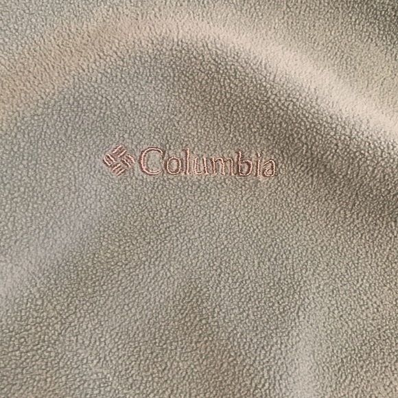 Men’s Columbia Fleece Lightweight Pullover, sz Extra Large. - Picture 3 of 11